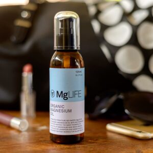 Magesium Oil Mglife