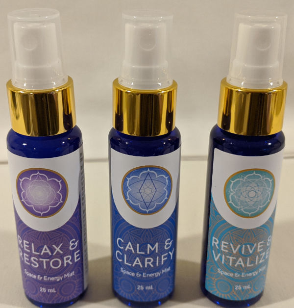 Aromatherapy Products Advanced Wholistic Remedies